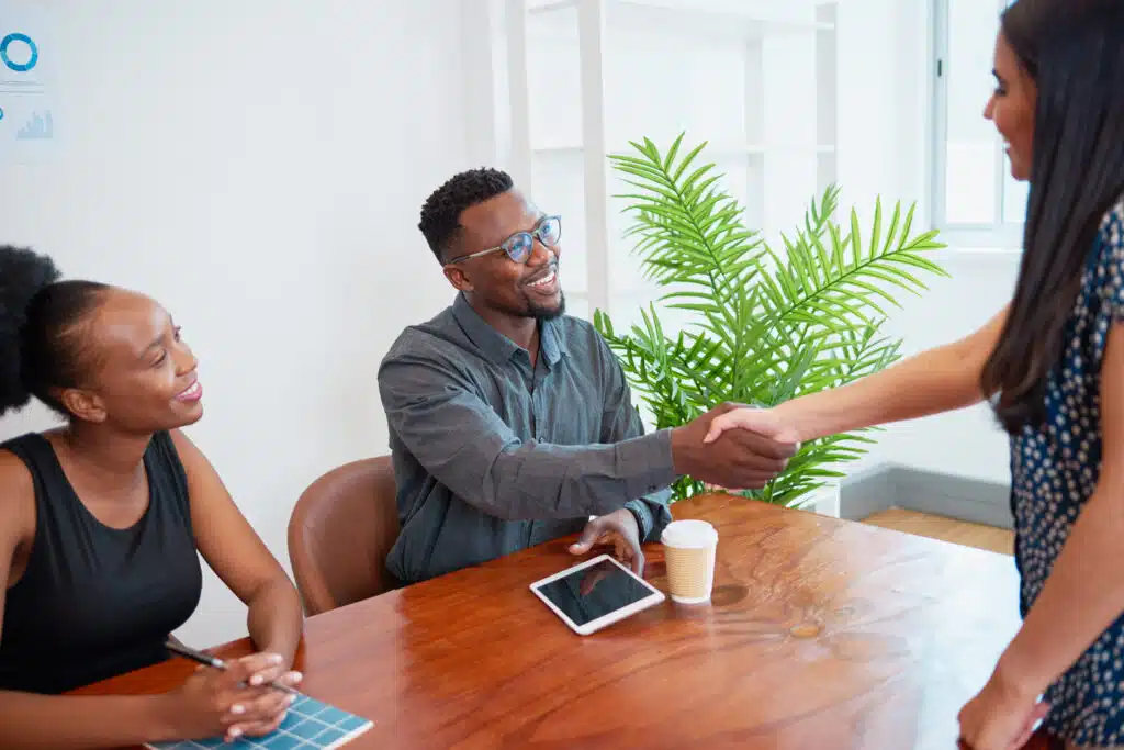 Médiation et Résolution de Conflits